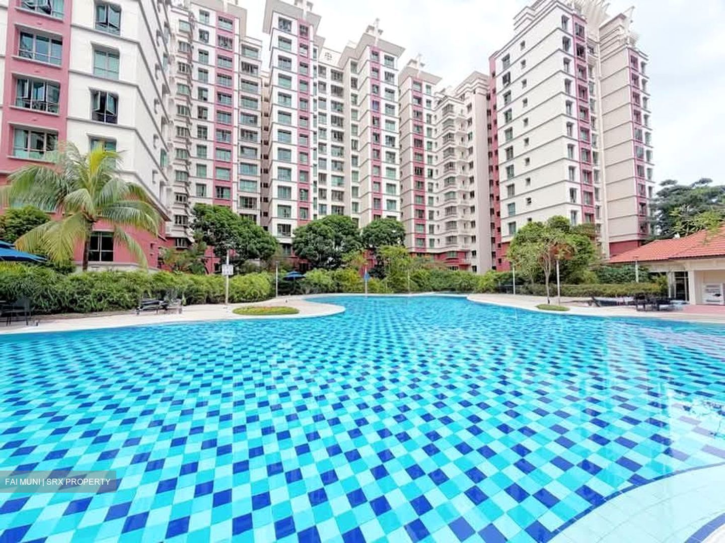 The Rivervale (D19), Condominium #575005771